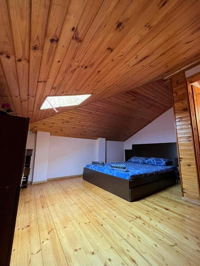 Апартаменти За Гости Nesebăr Exterior foto