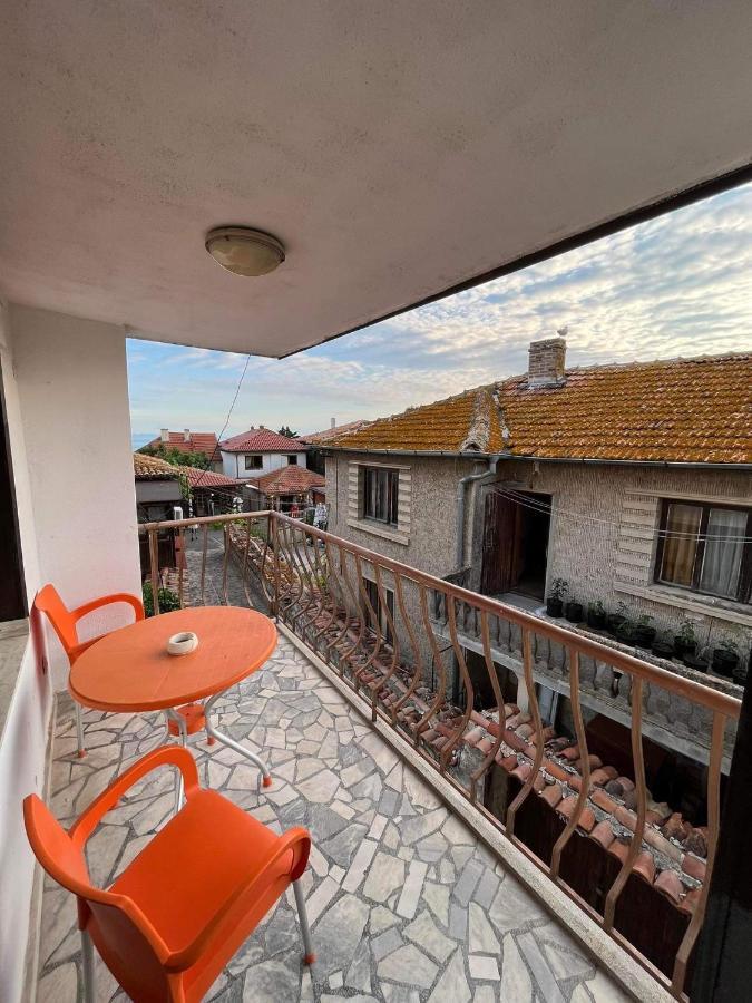 Апартаменти За Гости Nesebăr Exterior foto