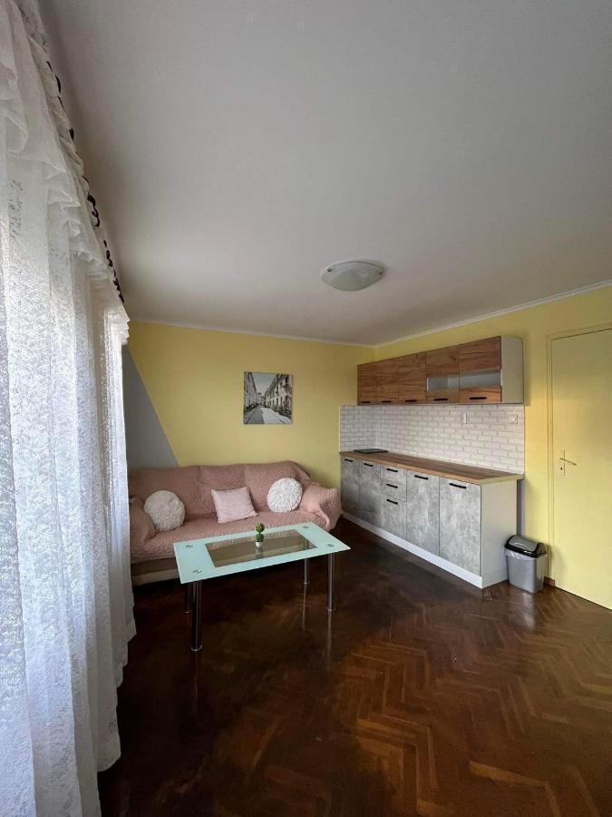 Апартаменти За Гости Nesebăr Exterior foto