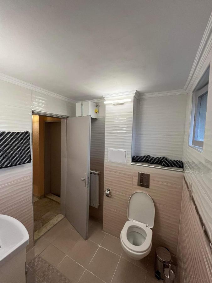 Апартаменти За Гости Nesebăr Exterior foto