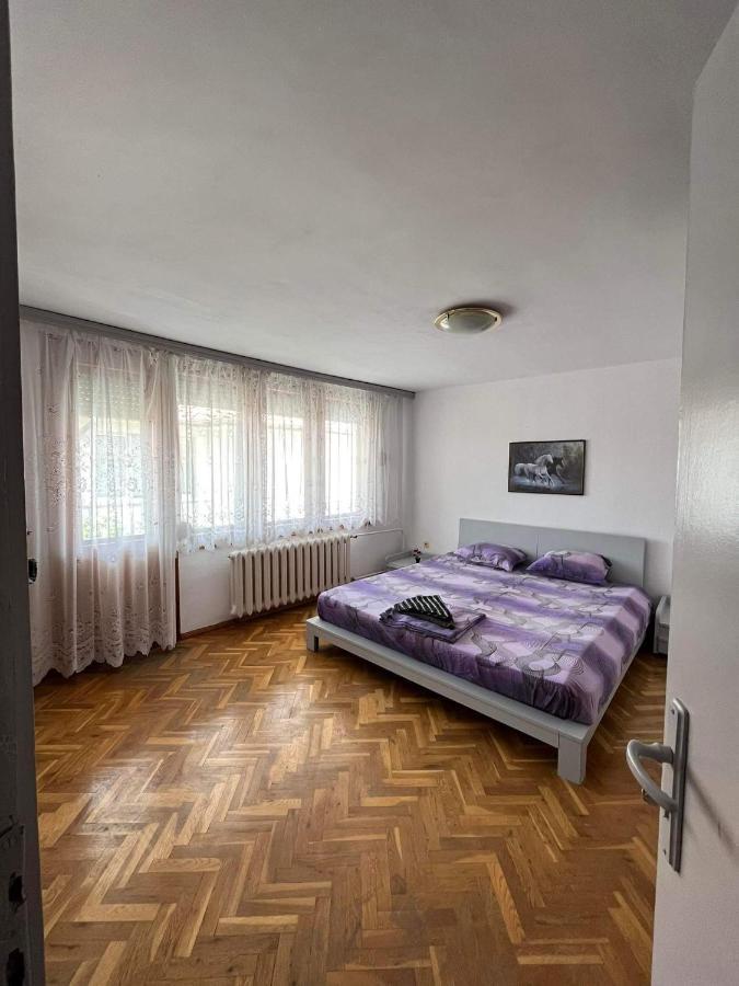 Апартаменти За Гости Nesebăr Exterior foto