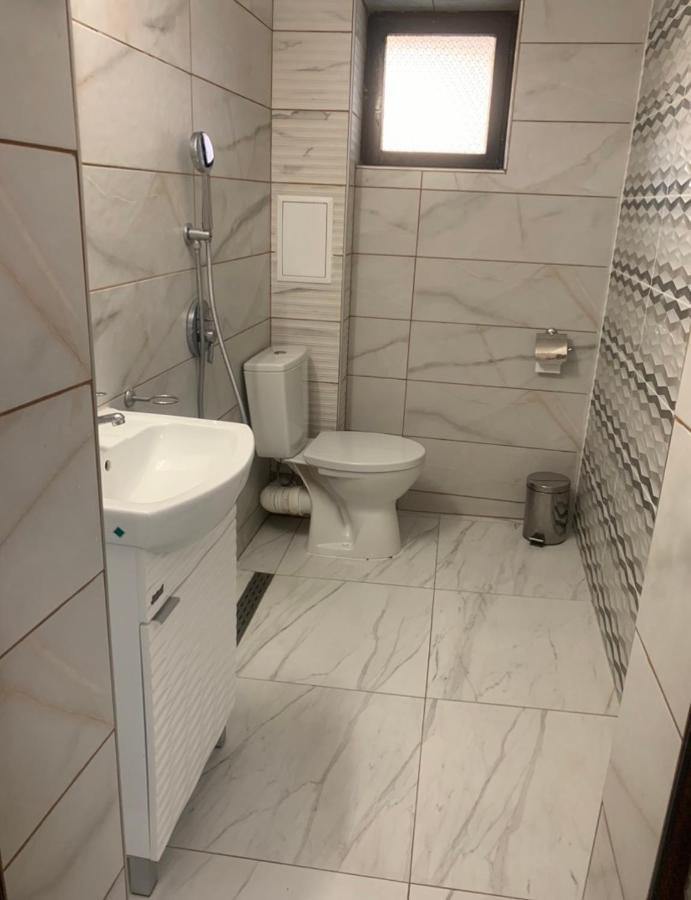 Апартаменти За Гости Nesebăr Exterior foto